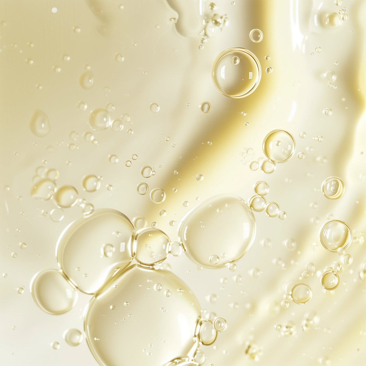 MAGIC CLEANSING GEL