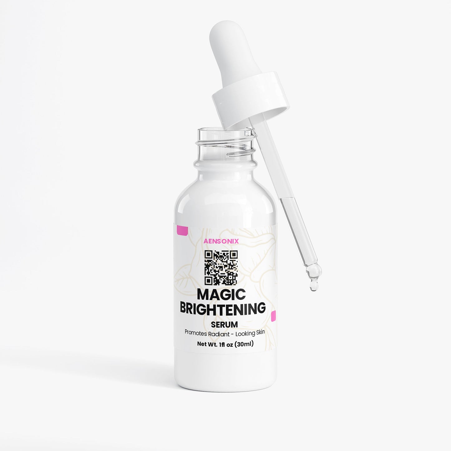 MAGIC BRIGHTENING SERUM