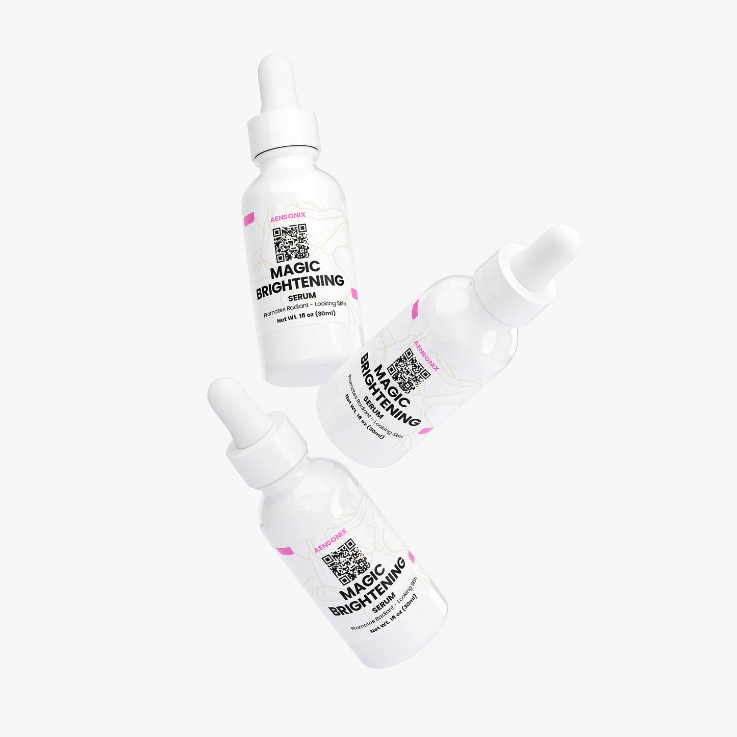 MAGIC BRIGHTENING SERUM
