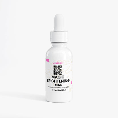 MAGIC BRIGHTENING SERUM