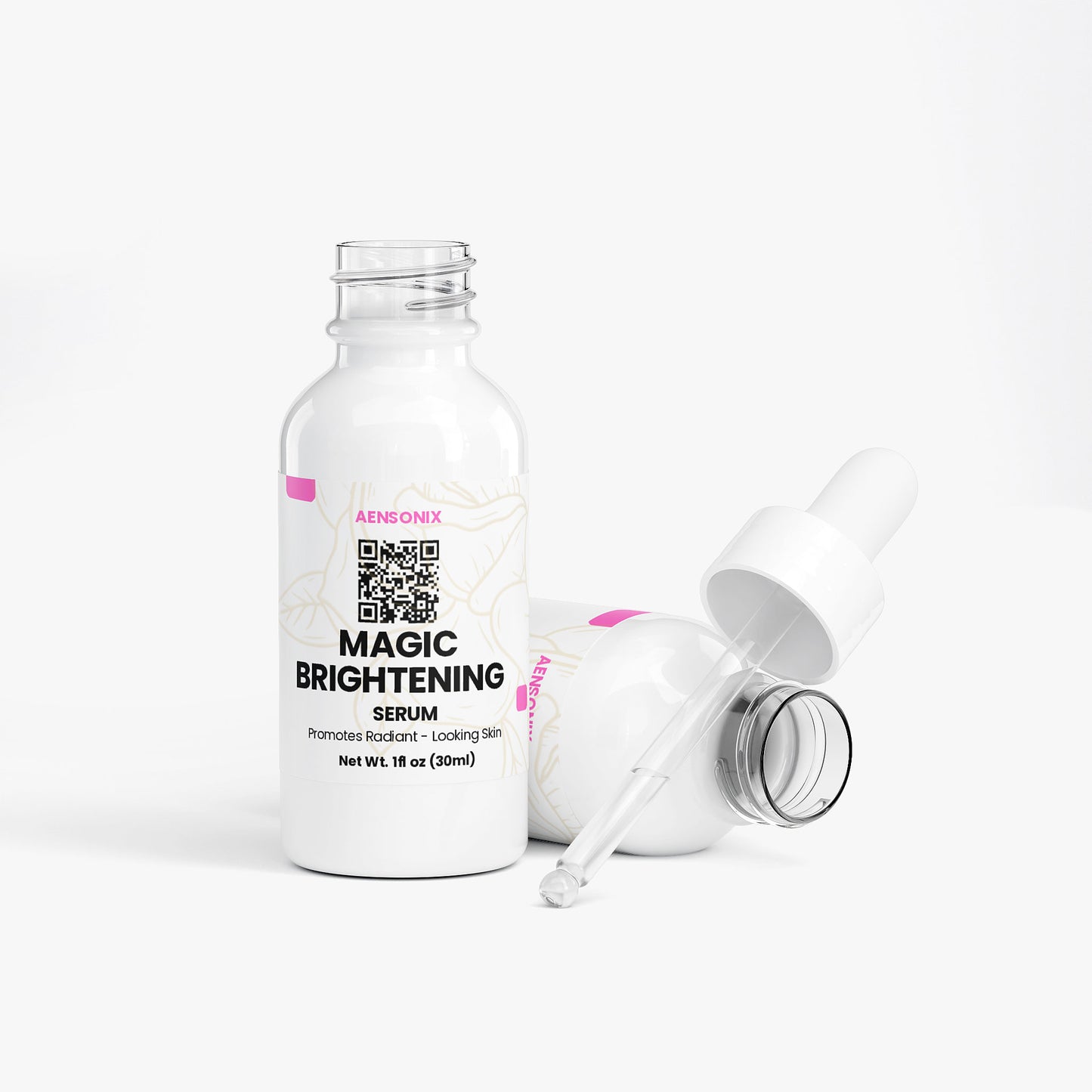 MAGIC BRIGHTENING SERUM