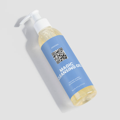 MAGIC CLEANSING GEL