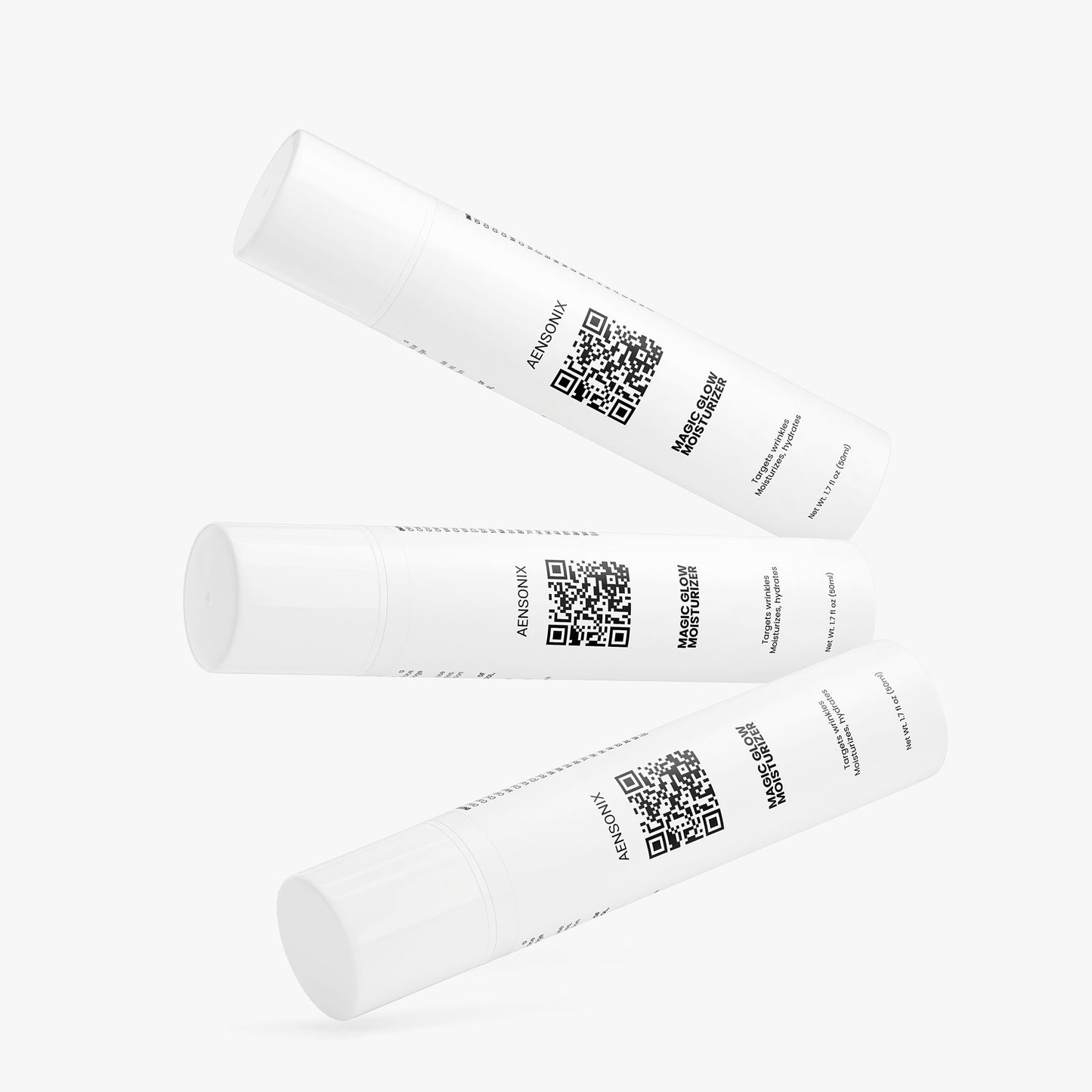 MAGIC GLOW MOISTURIZER