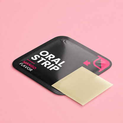 MAGIC BEAUTY — Collagen Strips