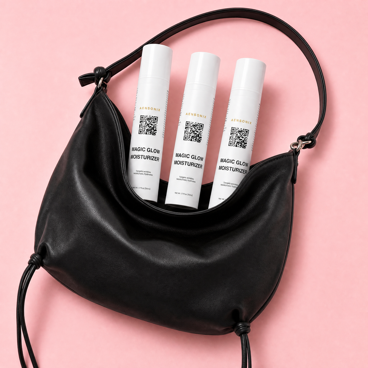 MAGIC GLOW MOISTURIZER