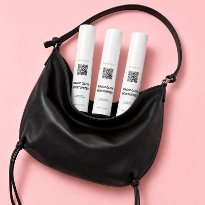 MAGIC GLOW MOISTURIZER