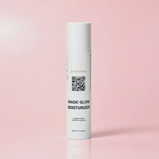 MAGIC GLOW MOISTURIZER