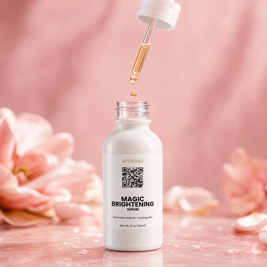 MAGIC BRIGHTENING SERUM